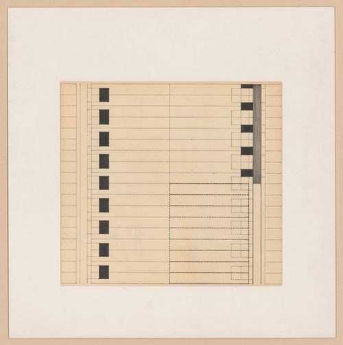 Centre for Land Use and Built Form Studies panel