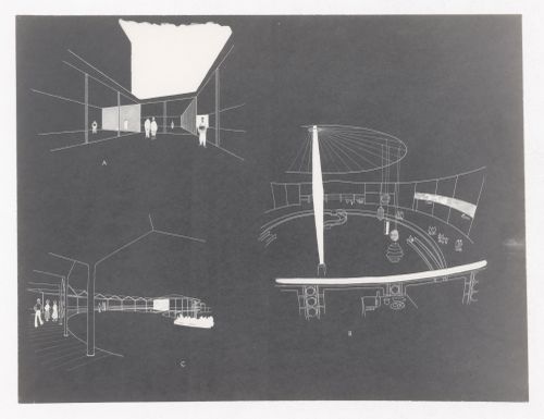 Perspectives for Regional Shopping Center