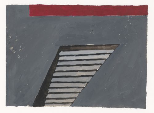 Sketch for Victims II