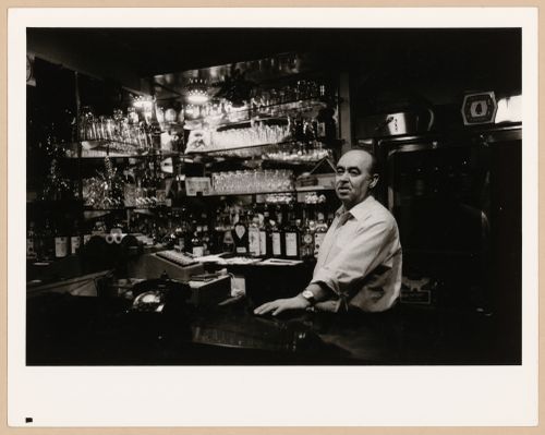 Montréal, Boulevard Saint-Laurent