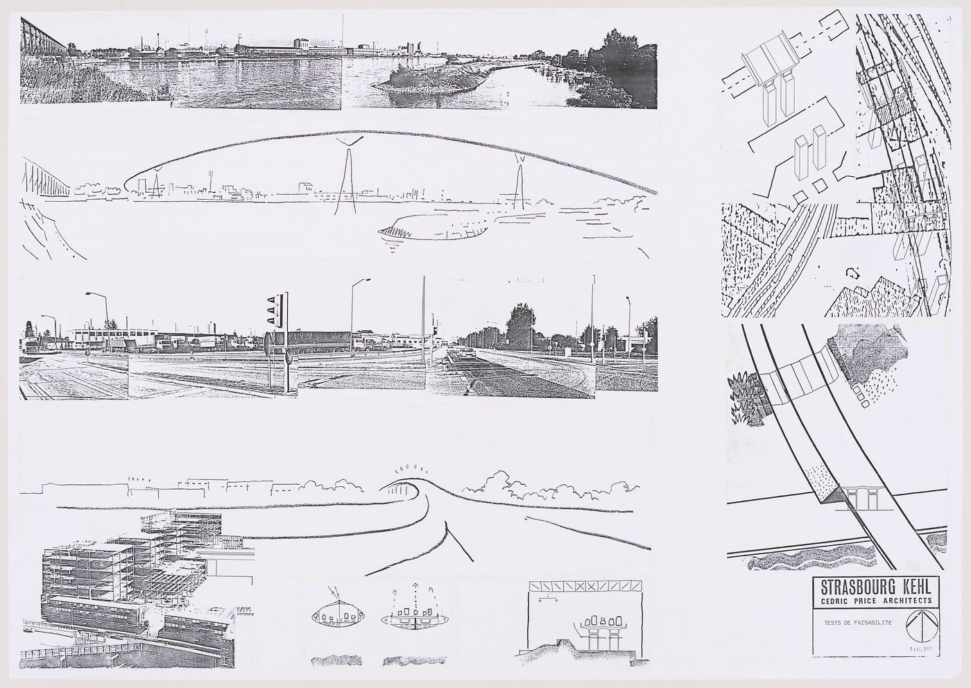 Stratton: presentation sketches