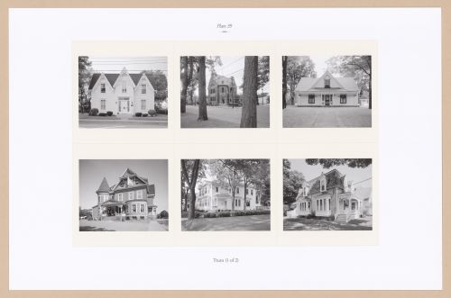 Plate 39: Truro (1 of 2), from the portfolio,  A Nova Scotia Archive