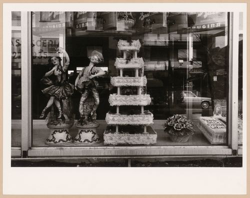 Montréal, Boulevard Saint-Laurent