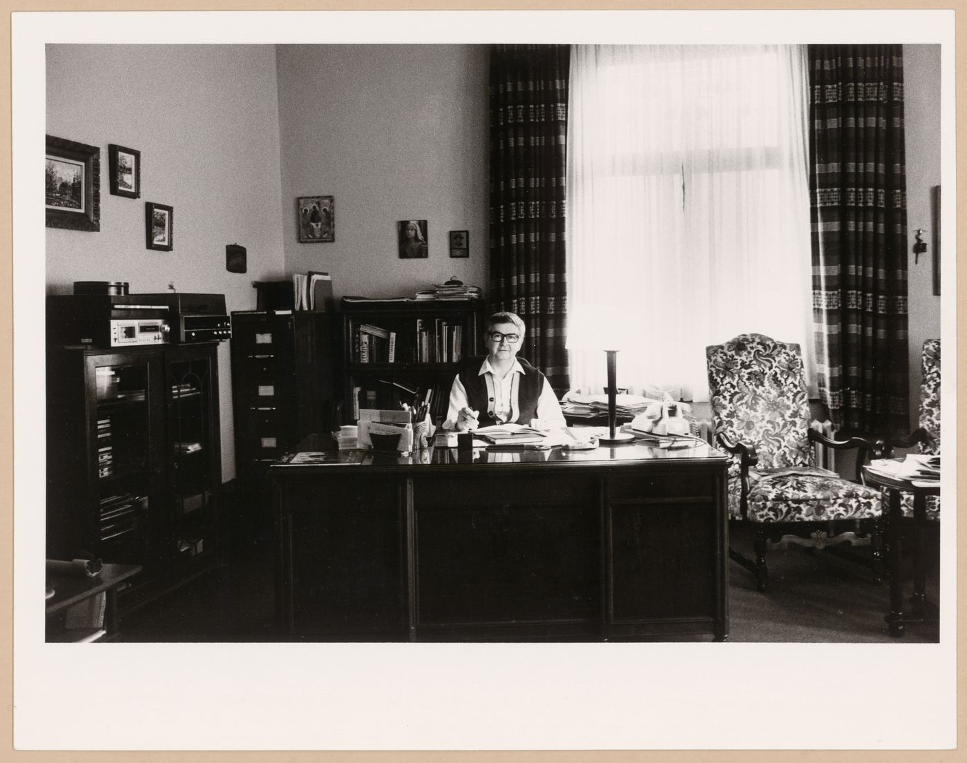 Montréal, Boulevard Saint-Laurent