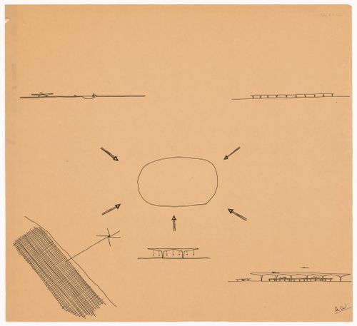Elevation for Aeropuerto, Buenos Aires, Argentina