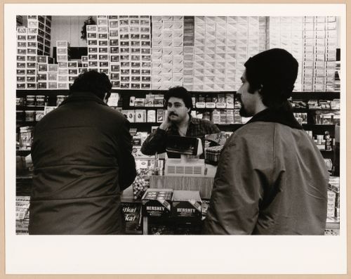 Montréal, Boulevard Saint-Laurent