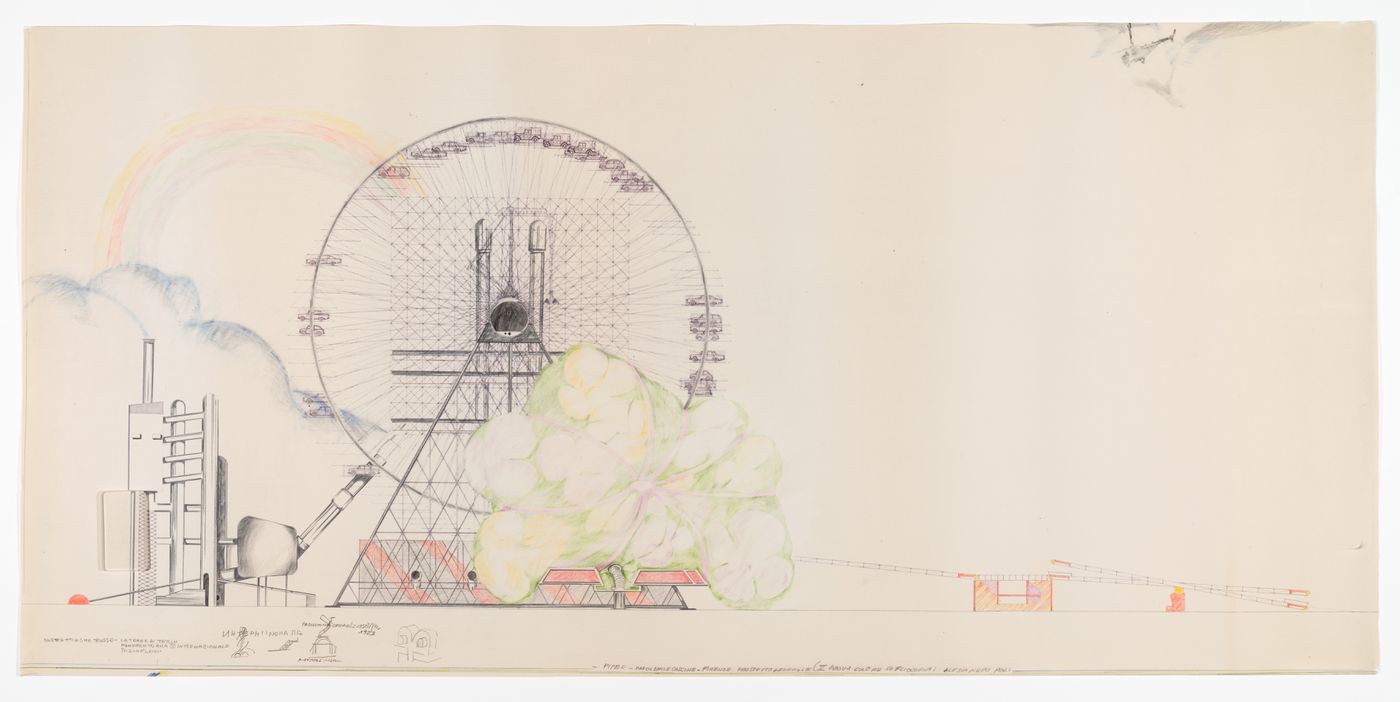 Side elevation for Piper