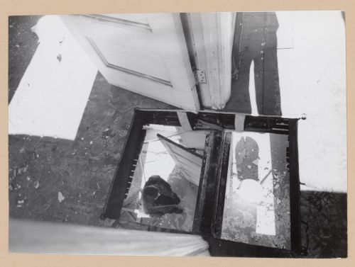 Photograph for Series B (Threshole), 3B