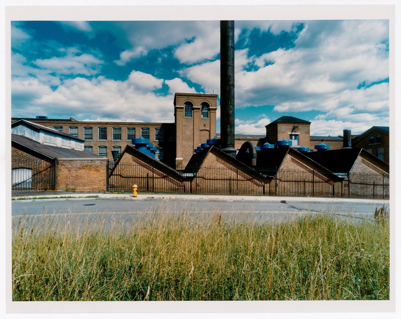 Century Brass Products Inc., Waterbury, Connecticut