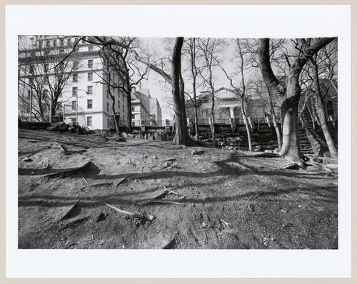 Morningside Park, Bronx, New York City, New York