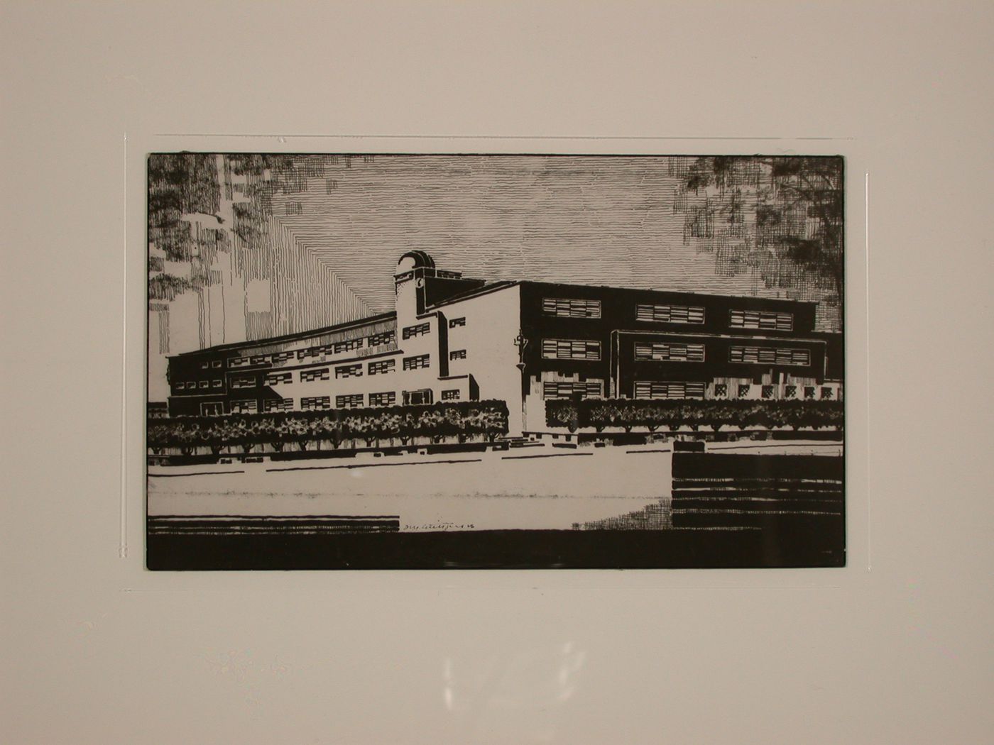 Untitled drawing