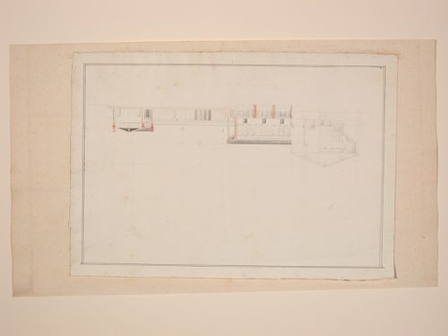 London Institution - theatre