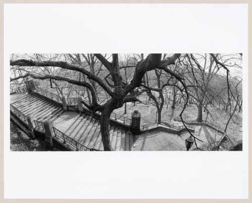 Morningside Park, New York, New York