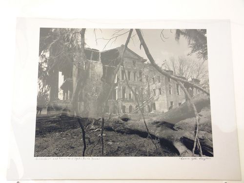 Jackson Square and Pontalba Building