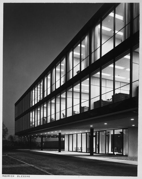 Kimberly Clark Corporation General Office