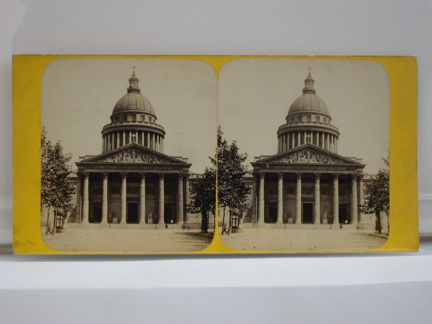 Inter. Exhibit. of 1862 & Exposit. Universelle de 1867