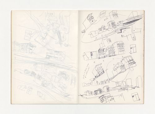 Sketchbook 248: Setubal - Fac.