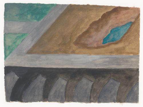 Sketch for Victims II