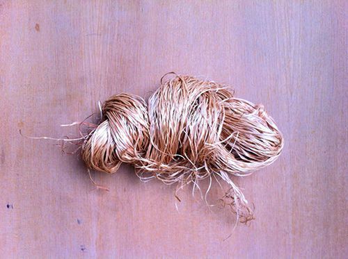 Weavers' Studio : textile sample