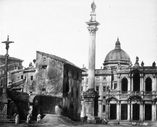 Plate from portfolio ''Gems of Photographic Art, Selected by F. Frith''