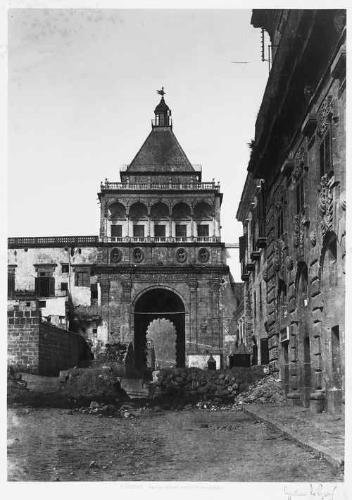 Palazzo Reale