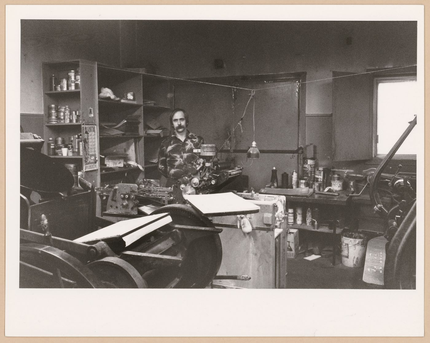 Montréal, Boulevard Saint-Laurent