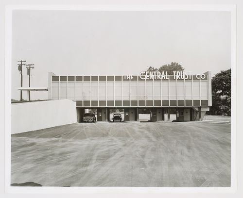 The Central Trust Co., Cincinnati, Ohio