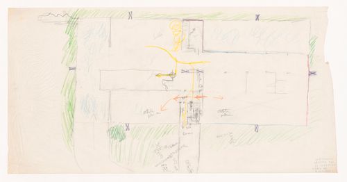 Maison de l'homme, Zurich