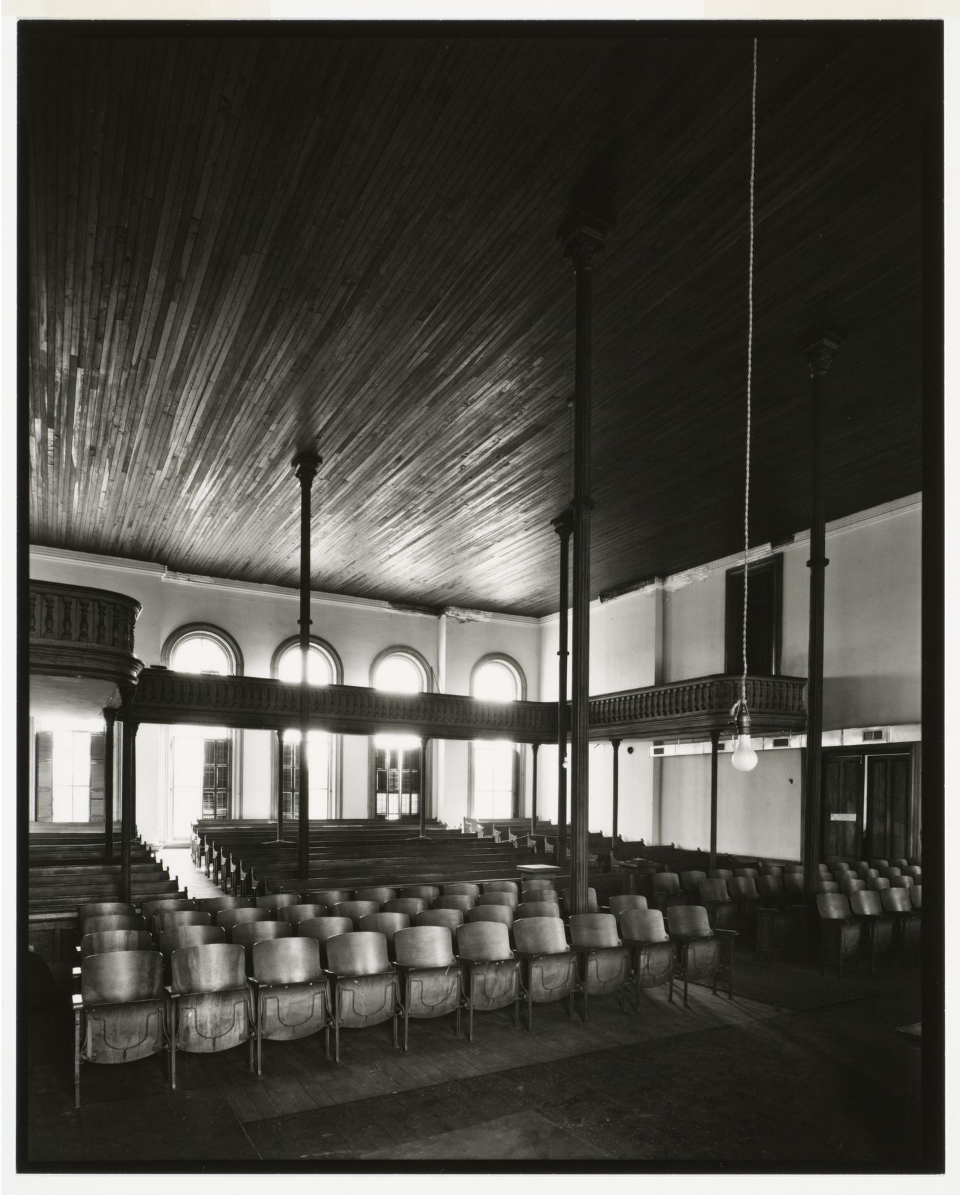 Hancock County Court House, Sparta, Georgia, United States