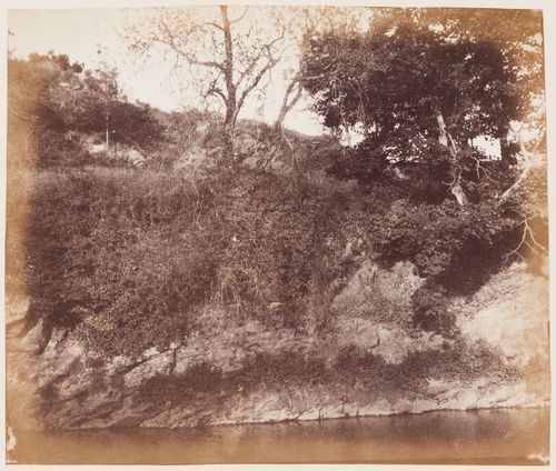 Old Aberdeen, Banks of the Don at the Brig o' Balgownie