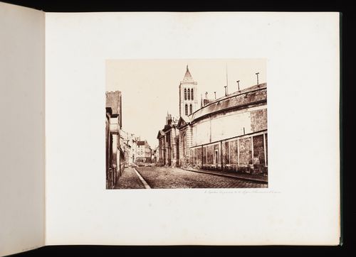 Maison Impériale de la Légion d'Honneur à St Denis