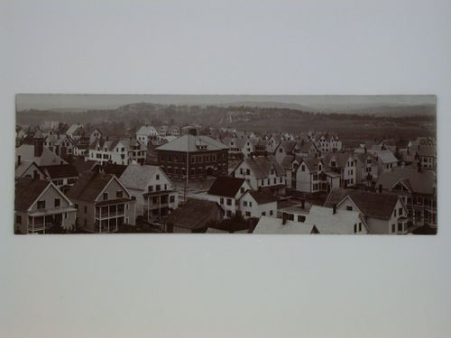 Manchester [?], New Hampshire