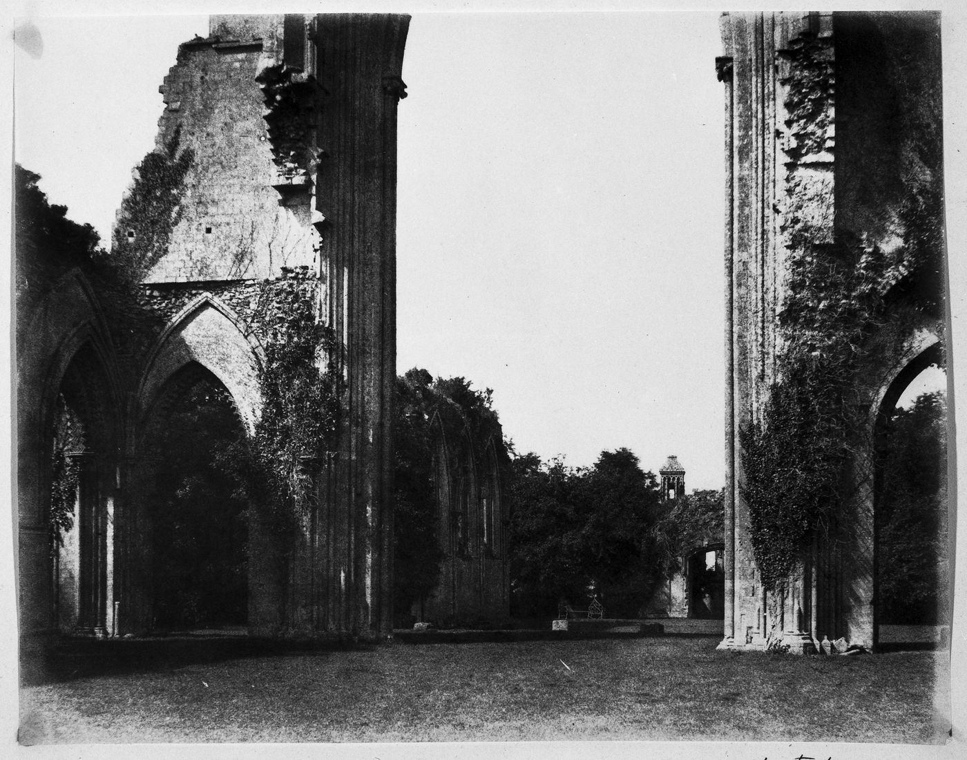Glastonbury Abbey