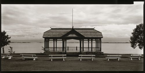 Pavilion, Kingston, Ontario, Canada