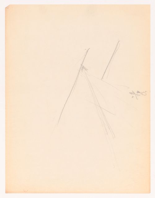 Palais de l'assemblé, Chandigarh