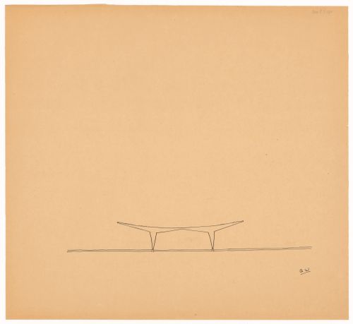 Elevation for Aeropuerto, Buenos Aires, Argentina