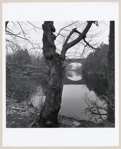 Charles River, Metropolitan Boston, Massachusetts