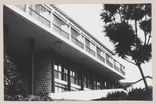 View of Hotel Ouro Preto, Ouro Preto, Brazil
