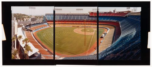 Dodger Stadium, Los Angeles
