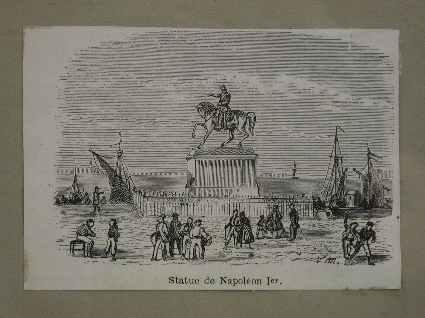 Various architectural and landscape views, England and France