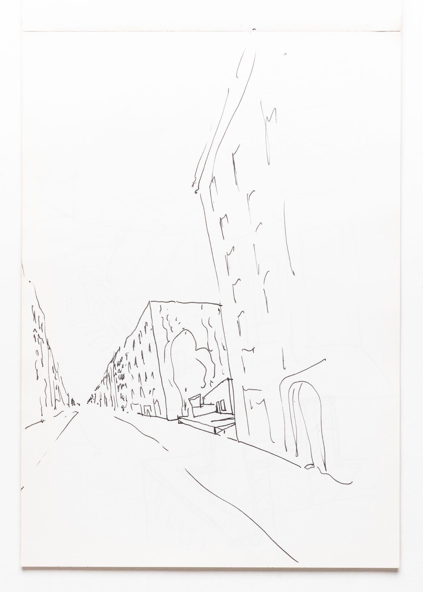 Sketchbook 163: Berlim