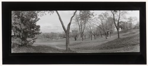 Mount Royal, Montréal, Québec