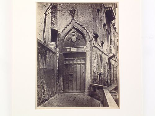 Palais Van Axel, Venice, Italy