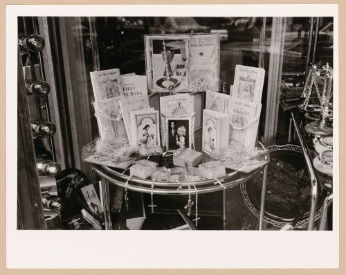 Montréal, Boulevard Saint-Laurent