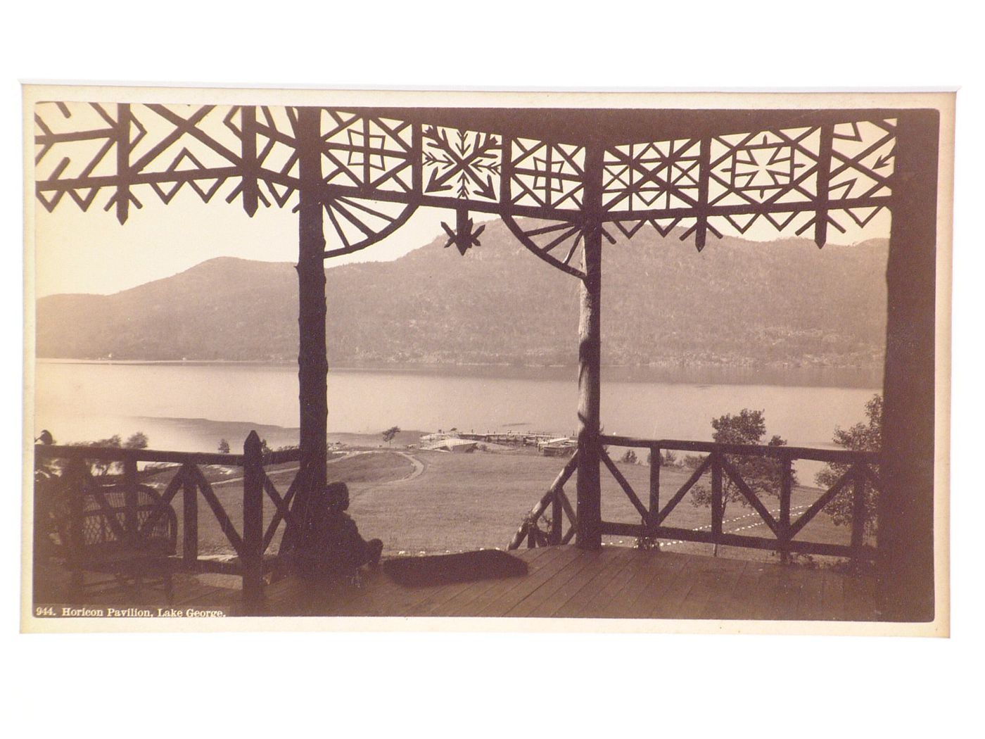 Lake George