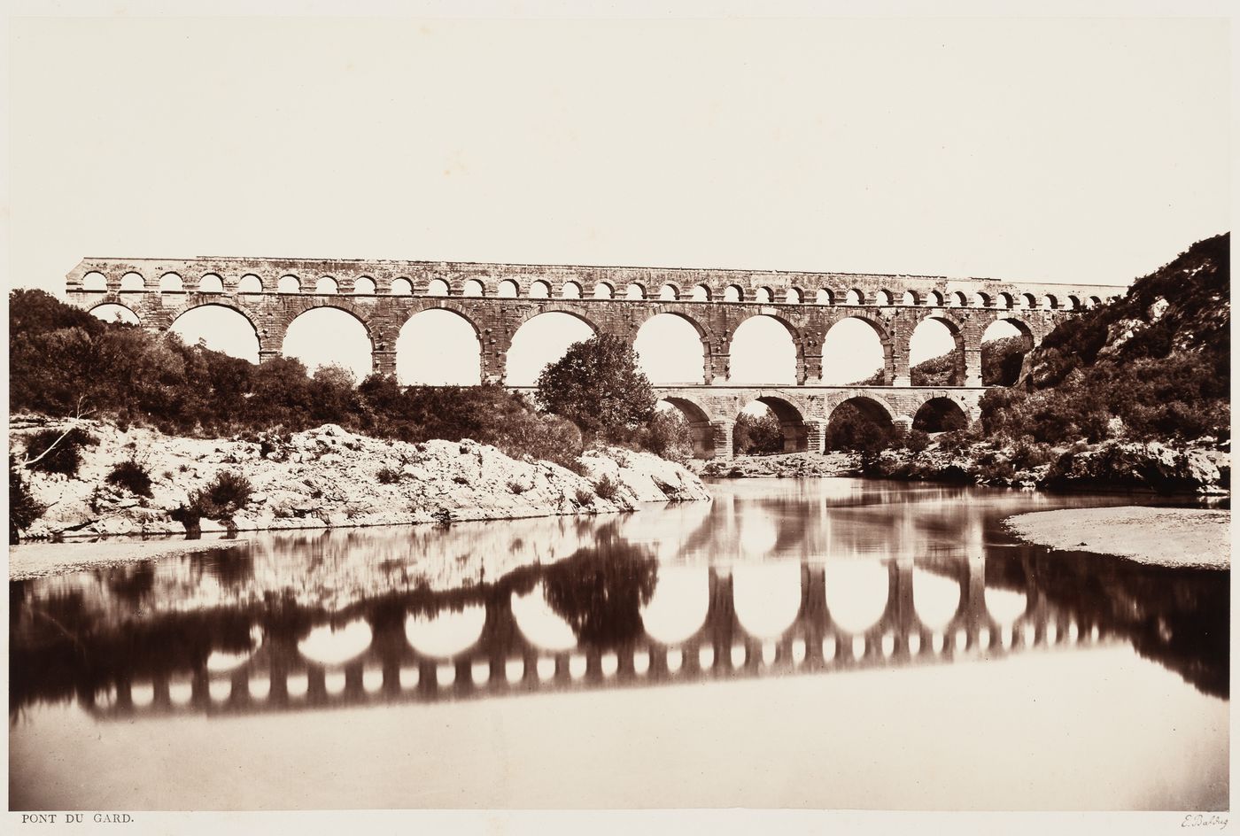 Pont du Gard