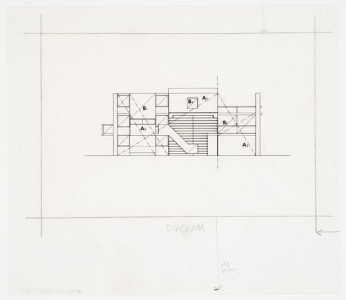 Core and Crosswall House, United Kingdom