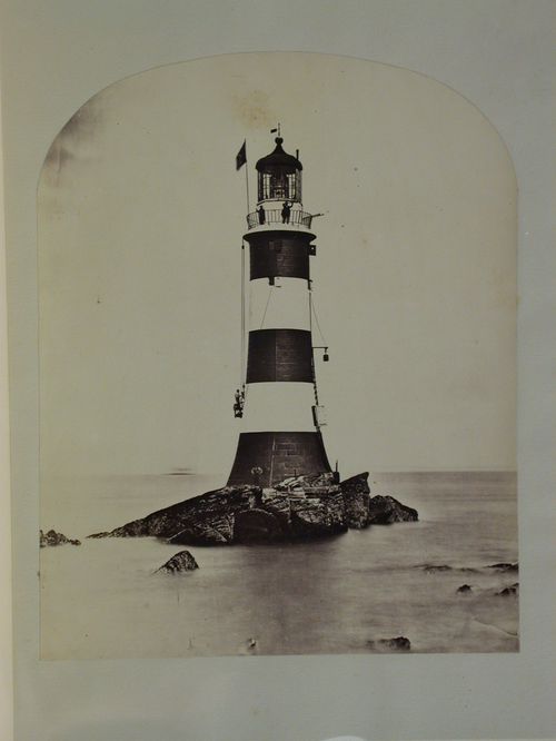 View of light house