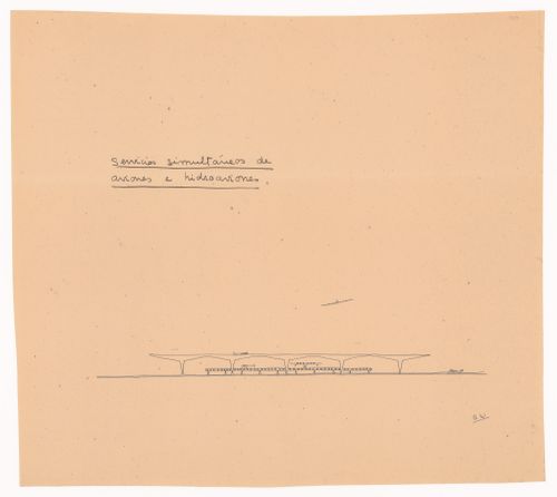 Elevation for Aeropuerto, Buenos Aires, Argentina