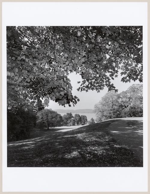 Rockwood Hall, The William D. Rockefeller Estate, Mount Pleasant, North Terrytown, New York